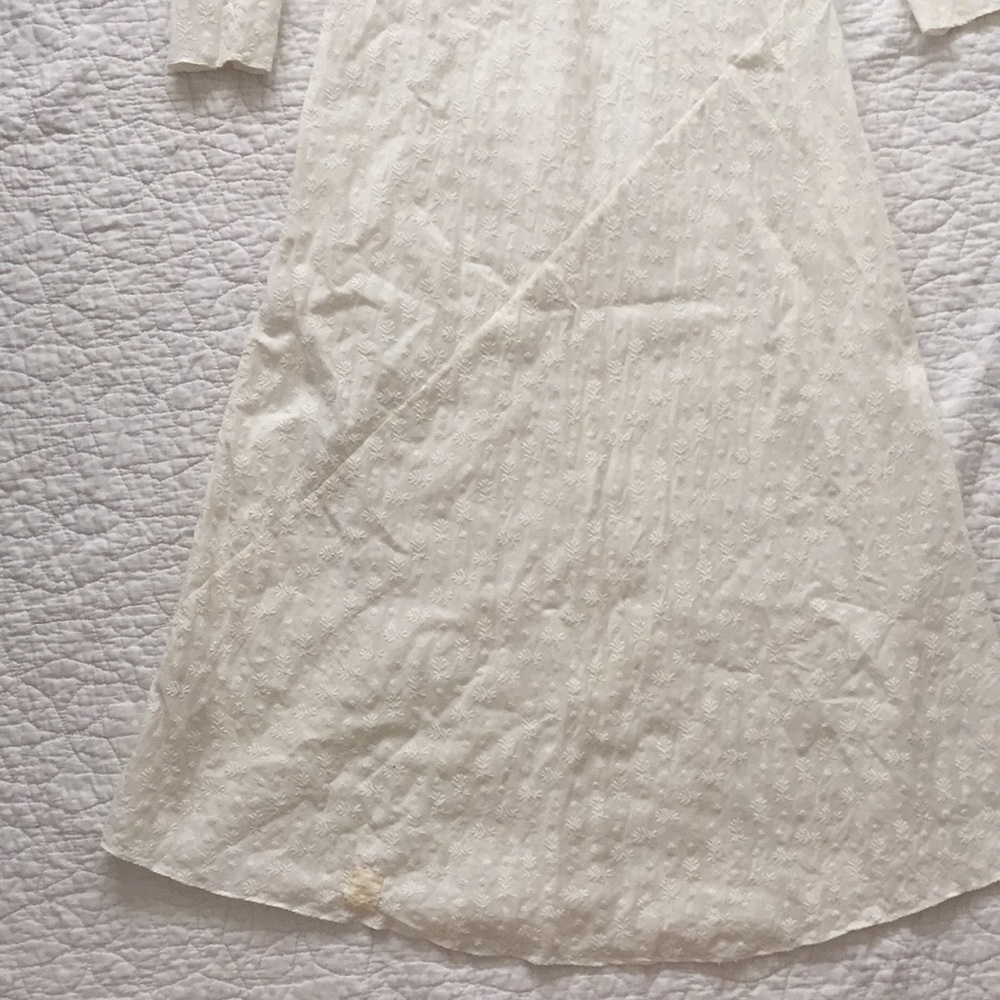 DOEN Didion dress - Picture 5 of 16